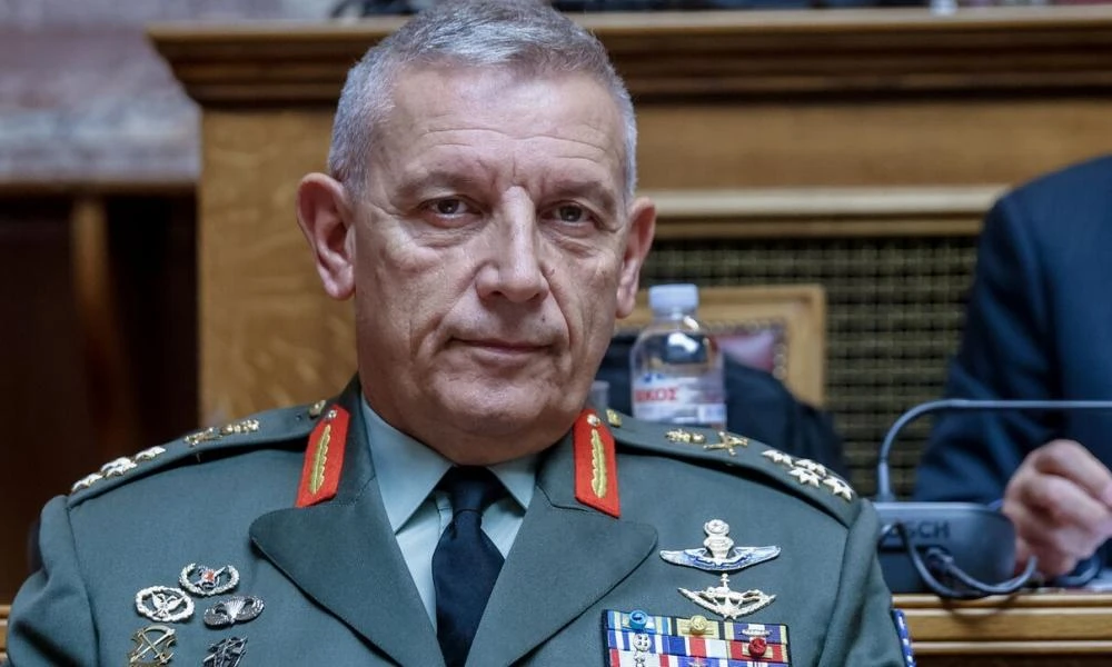 Φλώρος: "Δεν συνιστά αδυναμία η επιθυμία μας για σχέσεις καλής γειτονίας"
